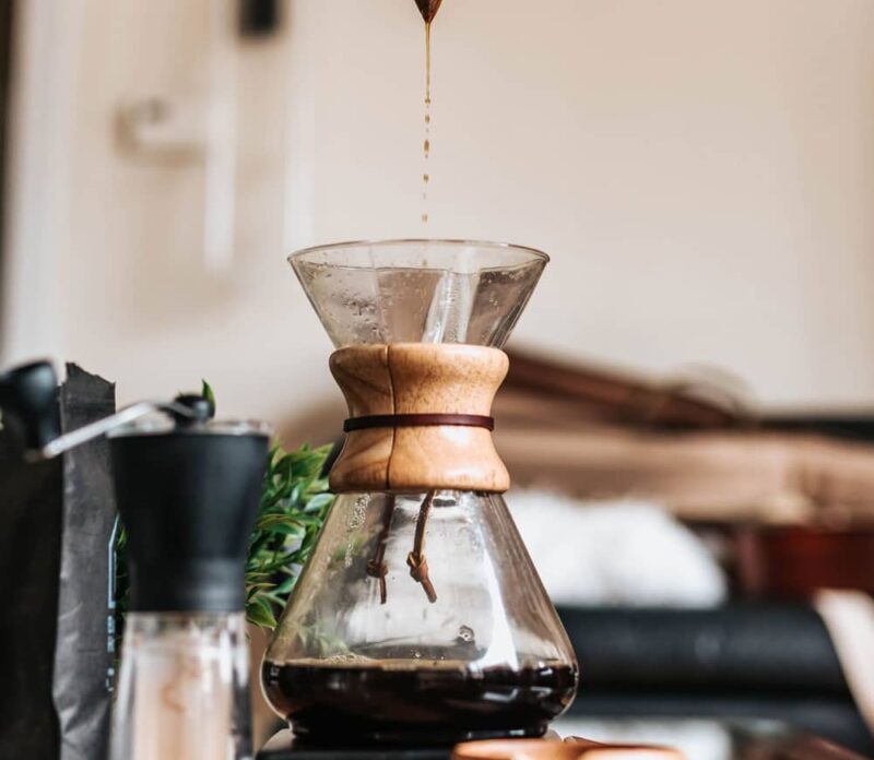 Coffee