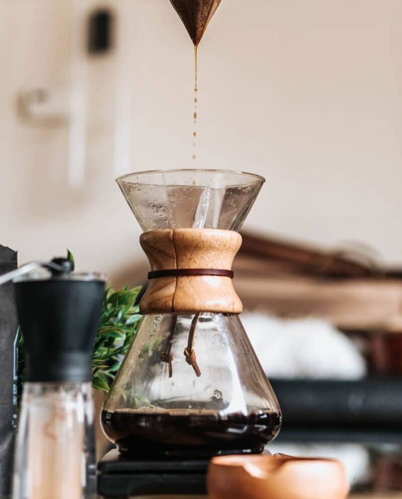 Coffee