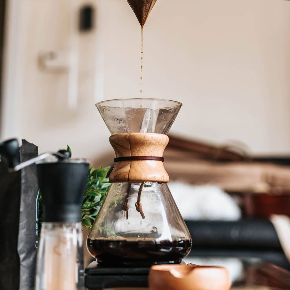 Coffee