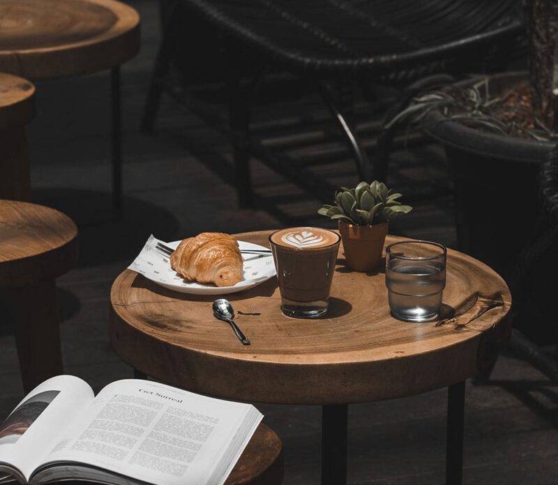 Coffee