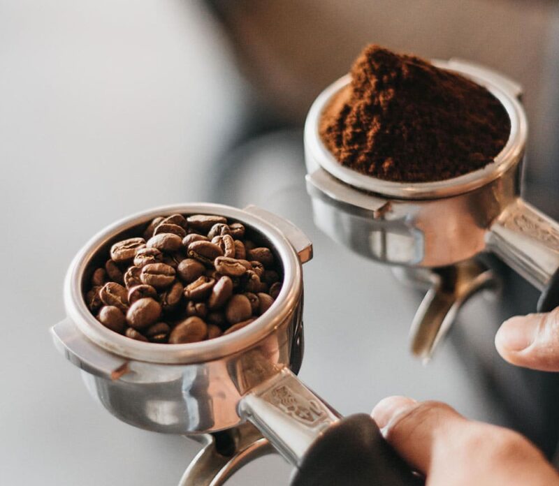 Coffee